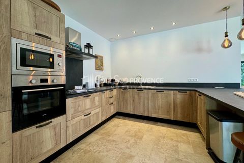Villa i Saint-Didier, Vaucluse, Saint-Didier - € 538.000 | Ref: 1501 PA - foto 9