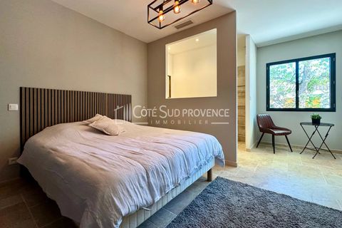 Villa i Saint-Didier, Vaucluse, Saint-Didier - € 538.000 | Ref: 1501 PA - foto 12