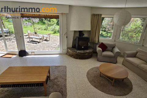 Villa a Puivert, Aude, Puivert - € 360.000 | Ref: 85901025 - foto 3