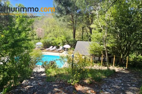 Villa a Puivert, Aude, Puivert - € 360.000 | Ref: 85901025 - foto 10