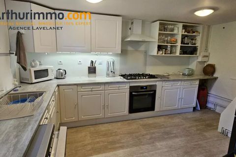 Villa a Puivert, Aude, Puivert - € 360.000 | Ref: 85901025 - foto 12