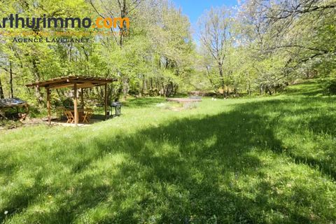 Villa a Puivert, Aude, Puivert - € 360.000 | Ref: 85901025 - foto 24
