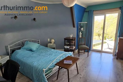 Villa a Puivert, Aude, Puivert - € 360.000 | Ref: 85901025 - foto 32
