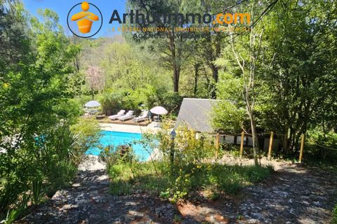 Villa i Puivert, Aude, Puivert - € 360.000 | Ref: 85901025 - foto 4