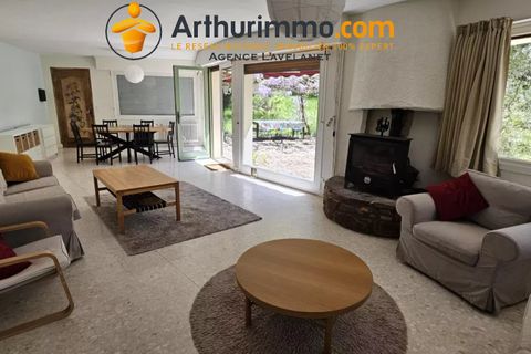 Villa i Puivert, Aude, Puivert - € 360.000 | Ref: 85901025 - foto 5