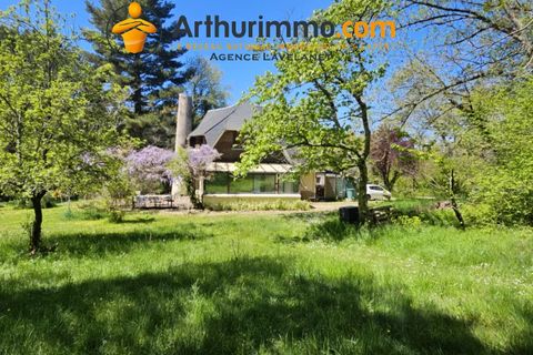 Villa i Puivert, Aude, Puivert - € 360.000 | Ref: 85901025 - foto 6