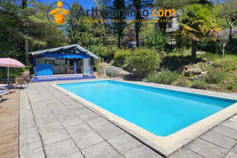 Villa i Puivert, Aude, Puivert - € 360.000 | Ref: 85901025 - foto 7