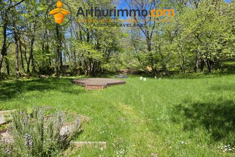 Villa i Puivert, Aude, Puivert - € 360.000 | Ref: 85901025 - foto 10