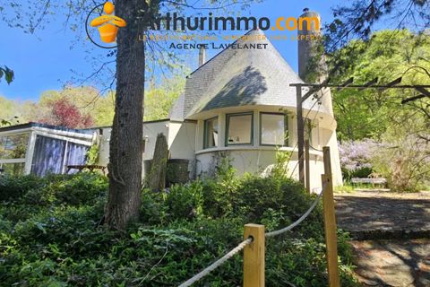 Villa i Puivert, Aude, Puivert - € 360.000 | Ref: 85901025 - foto 11