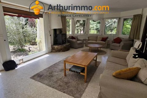 Villa i Puivert, Aude, Puivert - € 360.000 | Ref: 85901025 - foto 12