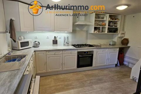 Villa i Puivert, Aude, Puivert - € 360.000 | Ref: 85901025 - foto 13