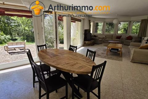 Villa i Puivert, Aude, Puivert - € 360.000 | Ref: 85901025 - foto 17