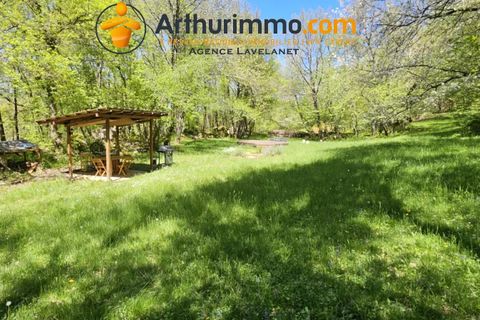Villa i Puivert, Aude, Puivert - € 360.000 | Ref: 85901025 - foto 25