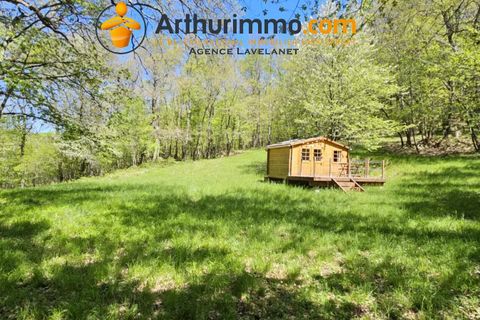 Villa i Puivert, Aude, Puivert - € 360.000 | Ref: 85901025 - foto 27