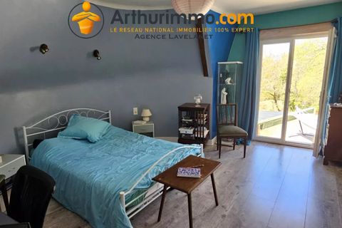 Villa i Puivert, Aude, Puivert - € 360.000 | Ref: 85901025 - foto 32