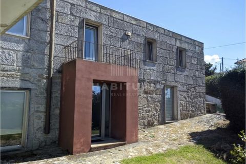Villa i Caminha, Viana do Castelo, Caminha - € 525.000 | Ref: CC06 - foto 1