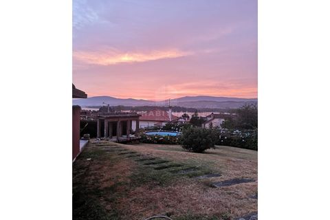 Villa i Caminha, Viana do Castelo, Caminha - € 525.000 | Ref: CC06 - foto 5