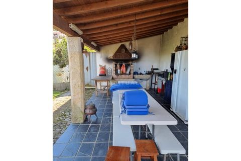 Villa i Caminha, Viana do Castelo, Caminha - € 525.000 | Ref: CC06 - foto 19