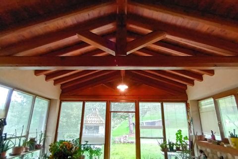 Villa a Tarzo, Treviso, Tarzo - € 470.000 | Ref: MD 050 LL - foto 2