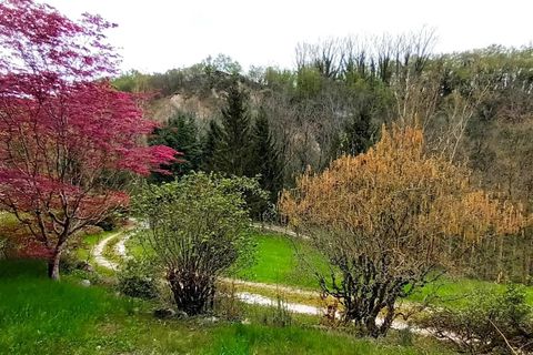Villa a Tarzo, Treviso, Tarzo - € 470.000 | Ref: MD 050 LL - foto 6