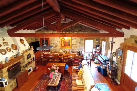 Villa a Tarzo, Treviso, Tarzo - € 470.000 | Ref: MD 050 LL - foto 8