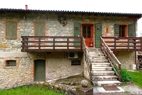 Villa a Tarzo, Treviso, Tarzo - € 470.000 | Ref: MD 050 LL - foto 18