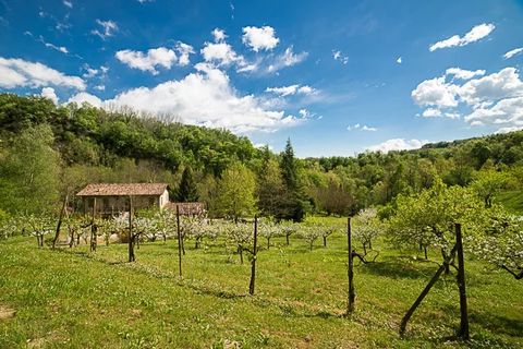 Villa a Tarzo, Treviso, Tarzo - € 470.000 | Ref: MD 050 LL - foto 19