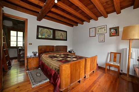 Villa a Tarzo, Treviso, Tarzo - € 470.000 | Ref: MD 050 LL - foto 20