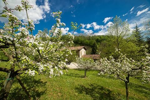 Villa a Tarzo, Treviso, Tarzo - € 470.000 | Ref: MD 050 LL - foto 21