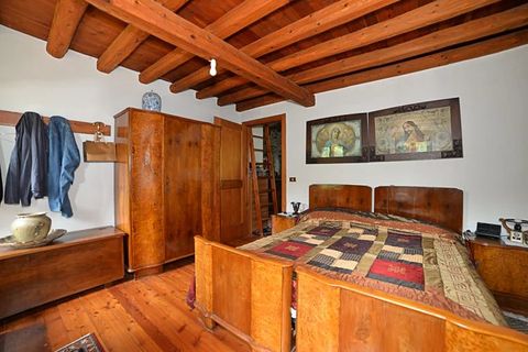 Villa a Tarzo, Treviso, Tarzo - € 470.000 | Ref: MD 050 LL - foto 22