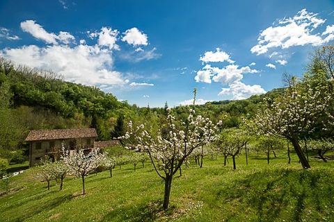 Villa a Tarzo, Treviso, Tarzo - € 470.000 | Ref: MD 050 LL - foto 30