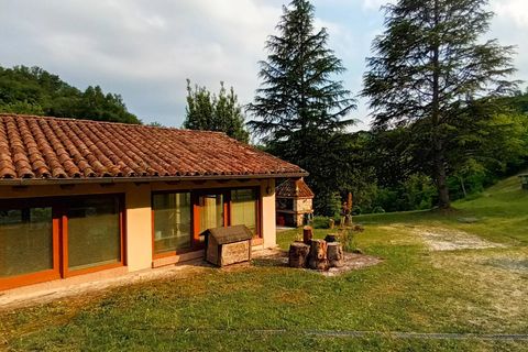 Villa a Tarzo, Treviso, Tarzo - € 470.000 | Ref: MD 050 LL - foto 42