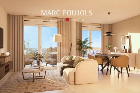 Lejlighed i Nice, Alpes-Maritimes, Nice - € 595.000 | Ref: N601 - foto 1
