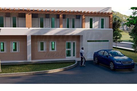 Villa i Santo Andre, Setubal, Santo Andre - € 560.000 | Ref: 2025024 - foto 5