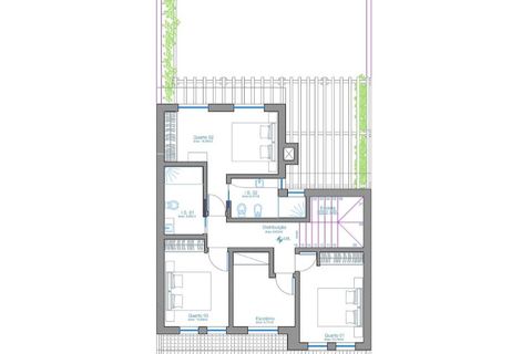 Villa i Santo Andre, Setubal, Santo Andre - € 560.000 | Ref: 2025024 - foto 14