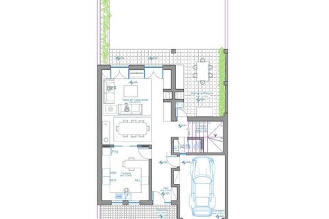 Villa i Santo Andre, Setubal, Santo Andre - € 550.000 | Ref: 2025023 - foto 13