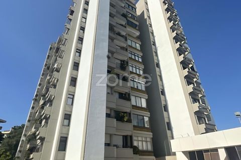 Lejlighed i Amadora, Lisbon, Amadora - € 750.000 | Ref: ZMPT575376 - foto 4