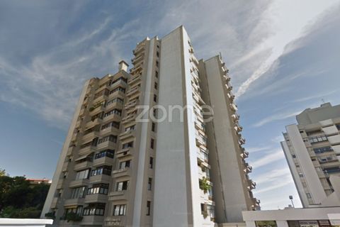 Lejlighed i Amadora, Lisbon, Amadora - € 750.000 | Ref: ZMPT575376 - foto 7