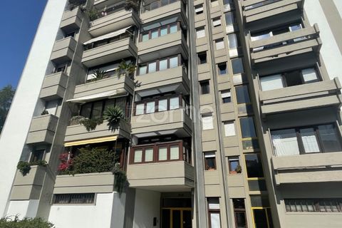 Lejlighed i Amadora, Lisbon, Amadora - € 750.000 | Ref: ZMPT575376 - foto 10
