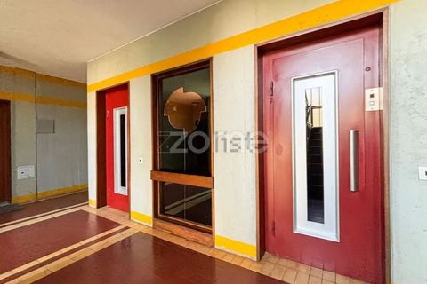 Lejlighed i Amadora, Lisbon, Amadora - € 750.000 | Ref: ZMPT575376 - foto 14