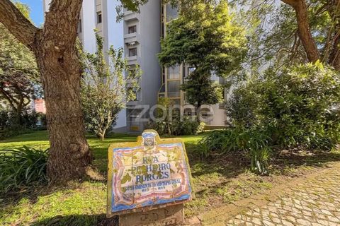 Lejlighed i Amadora, Lisbon, Amadora - € 750.000 | Ref: ZMPT575376 - foto 15