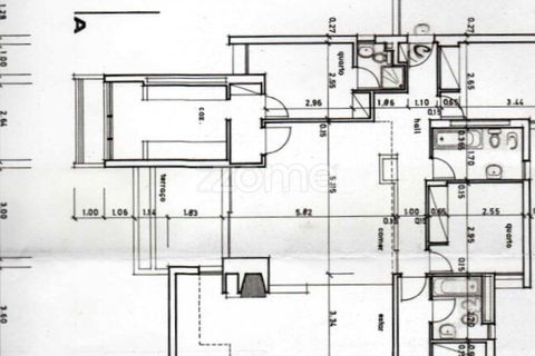 Lejlighed i Amadora, Lisbon, Amadora - € 750.000 | Ref: ZMPT575376 - foto 16
