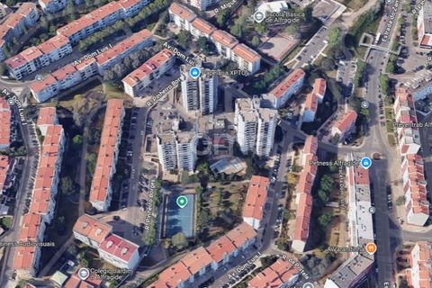 Lejlighed i Amadora, Lisbon, Amadora - € 750.000 | Ref: ZMPT575376 - foto 45