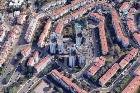 Lejlighed i Amadora, Lisbon, Amadora - € 750.000 | Ref: ZMPT575376 - foto 47