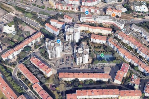 Lejlighed i Amadora, Lisbon, Amadora - € 750.000 | Ref: ZMPT575376 - foto 48