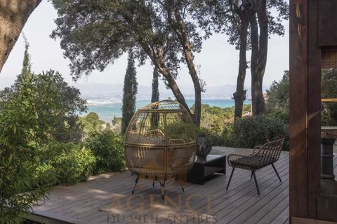 Lejlighed i Antibes, Alpes-Maritimes, Antibes - € 1.290.000 | Ref: 85764432 - foto 1