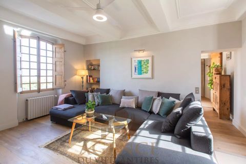 Lejlighed i Antibes, Alpes-Maritimes, Antibes - € 1.290.000 | Ref: 85764432 - foto 2