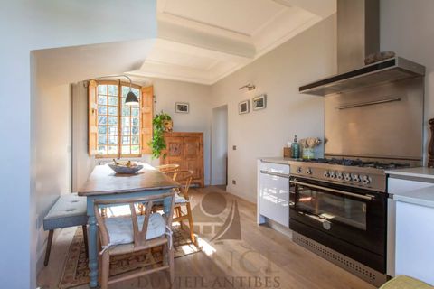Lejlighed i Antibes, Alpes-Maritimes, Antibes - € 1.290.000 | Ref: 85764432 - foto 3