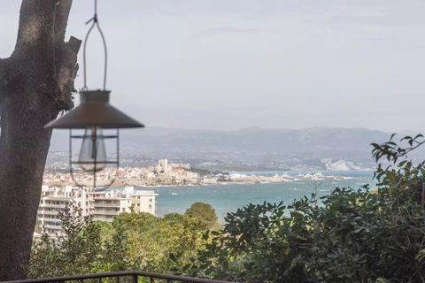 Lejlighed i Antibes, Alpes-Maritimes, Antibes - € 1.290.000 | Ref: 85764432 - foto 11