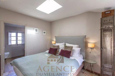 Lejlighed i Antibes, Alpes-Maritimes, Antibes - € 1.290.000 | Ref: 85764432 - foto 14